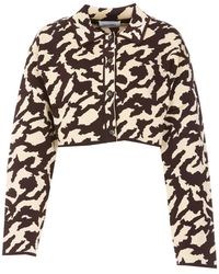 Nanushka - Light Jackets - Lyst