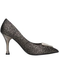 Emanuélle Vee - Pumps - Lyst