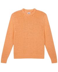 Obey - Round-Neck Knitwear - Lyst