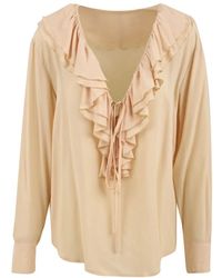 Douuod Woman - Blouses - Lyst
