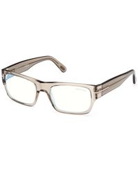 Tom Ford - Optische Brille - Lyst