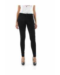 Guess Skinny Jeans - - Dames - Zwart