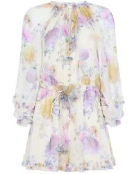Zimmermann - Playsuits - Lyst