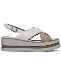 Sangiorgio - Wedges - Lyst