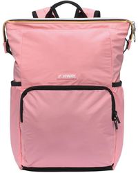 K-Way - Backpacks - Lyst