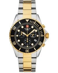Swiss Alpine Military - Watches - Lyst