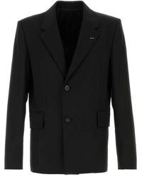 WOOYOUNGMI - Blazers - Lyst