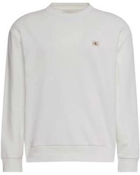 Calvin Klein - Sweatshirts - Lyst