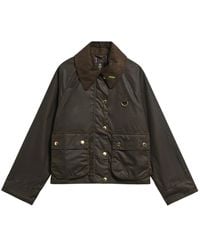 Barbour - Light Jackets - Lyst