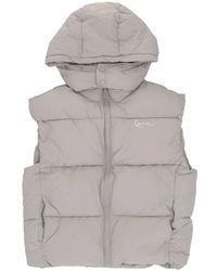 Karlkani - Waistcoats - Lyst
