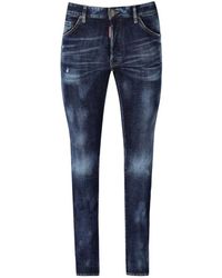 DSquared² - Cool Guy e Jeans - Slim Fit - Lyst