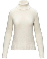 K-Way - Turtlenecks - Lyst