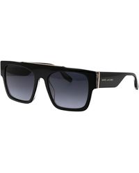Marc Jacobs - Stylische sonnenbrille modell 757/s - Lyst