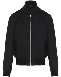 Tom Ford - Bomber Jackets - Lyst