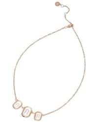 Furla - Necklaces - Lyst