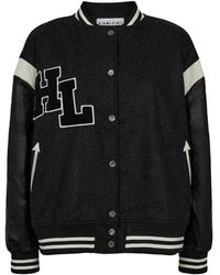 Haute L'Amitié - Bomber Jackets - Lyst