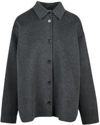 Aspesi - Light Jackets - Lyst
