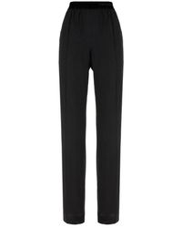 Tom Ford - Straight Trousers - Lyst