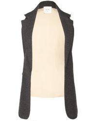 Alysi - Vests - Lyst
