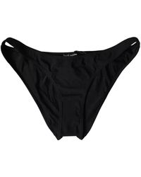Dolce & Gabbana - Bikini Broekje - Lyst