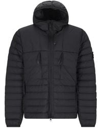 Stone Island - Stijlvolle Jas Voor Mannen - Lyst