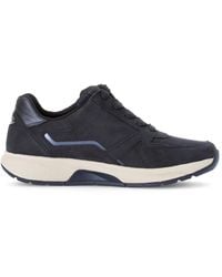 Gabor - Rollingsoft Sensitive 76.878.46 Rollende Wandelsneaker - Lyst