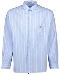 Dior - Casual Shirts - Lyst