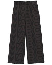 Marc Jacobs - Wide Trousers - Lyst