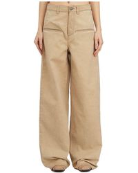 Uma Wang - Baumwollballhose - Lyst