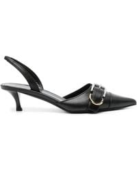Givenchy - "voyou" Pompen - Lyst
