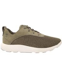Timberland - Runn Ts Vd - Lyst