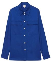 Ines De La Fressange Paris - Shirts - Lyst