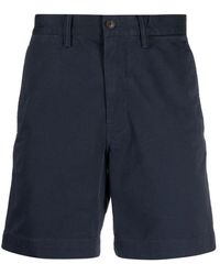 Polo Ralph Lauren - Casual Shorts - Lyst