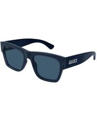 Gucci - Sunglasses - Lyst