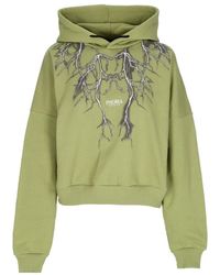 PHOBIA ARCHIVE - Hoodies - Lyst