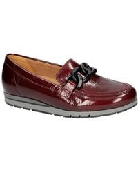 Gabor - Rock Loafer - Lyst