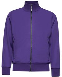 Palm Angels - Zip-Throughs - Lyst