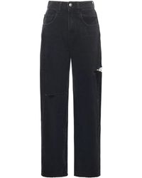 ICON DENIM - Loose-Fit Jeans - Lyst