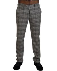 Bencivenga - Chinos - Lyst