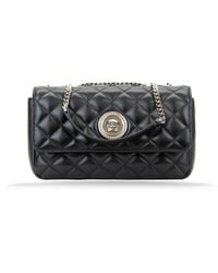 Versace - Shoulder Bags - Lyst