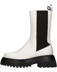 3Juin - Chelsea Boots - Lyst