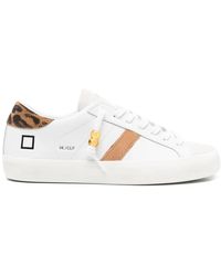 Date - W441 Hl Sneakers - Lyst