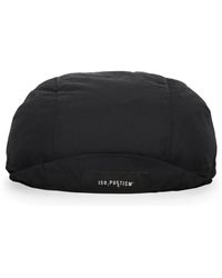 ISO.POETISM - Hats - Lyst