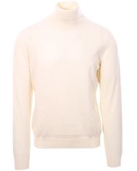 Gran Sasso - Turtlenecks - Lyst