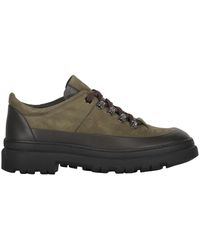 Moorer - Flats - Lyst