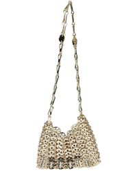 Rabanne - Shoulder bags - Lyst