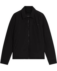 Lyle & Scott - Light Jackets - Lyst