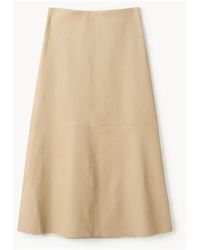 By Malene Birger - Midi Skirts - Lyst