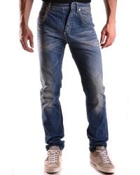 Dondup - Straight Fit Jeans - Lyst