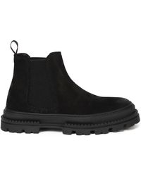 Giuliano Galiano - Chelsea Boots - Lyst